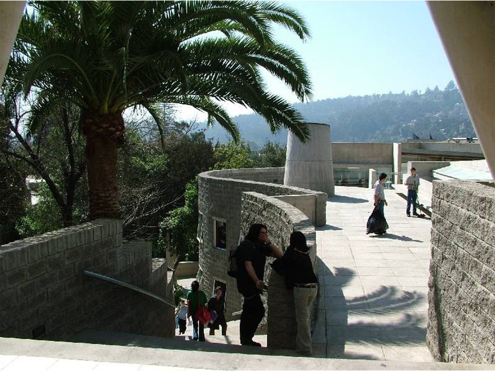 Sede Duoc UC en Viña del Mar