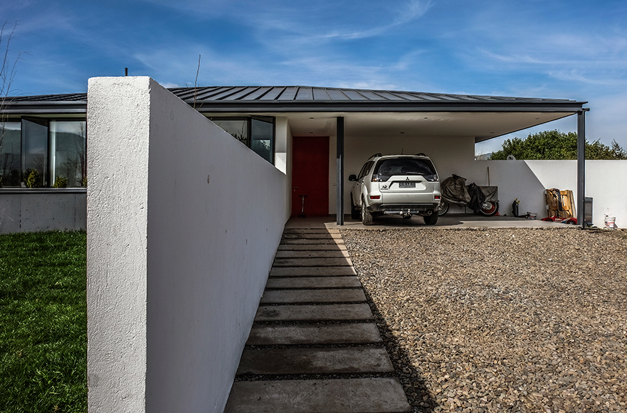 Casa en Chicureo I