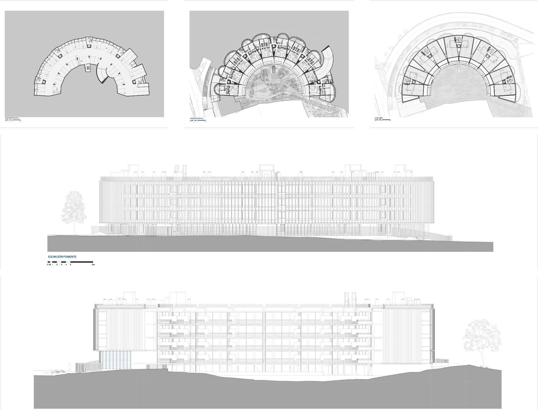 Edificio CT11540